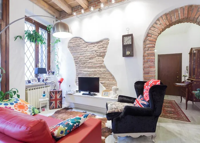 Residenza Principe Amedeo City Center Free Parking