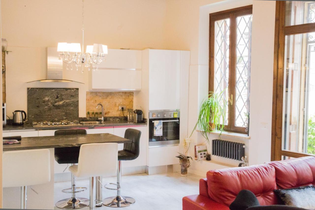 Residenza Principe Amedeo Center Free Parking Apartment