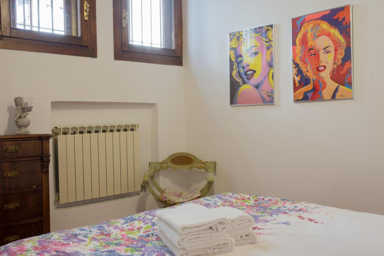 Apartment Residenza Principe Amedeo Center Free Parking