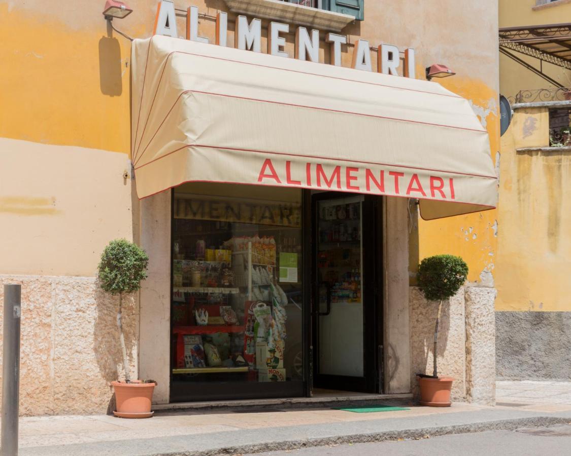 Apartment Residenza Principe Amedeo Center Free Parking Verona
