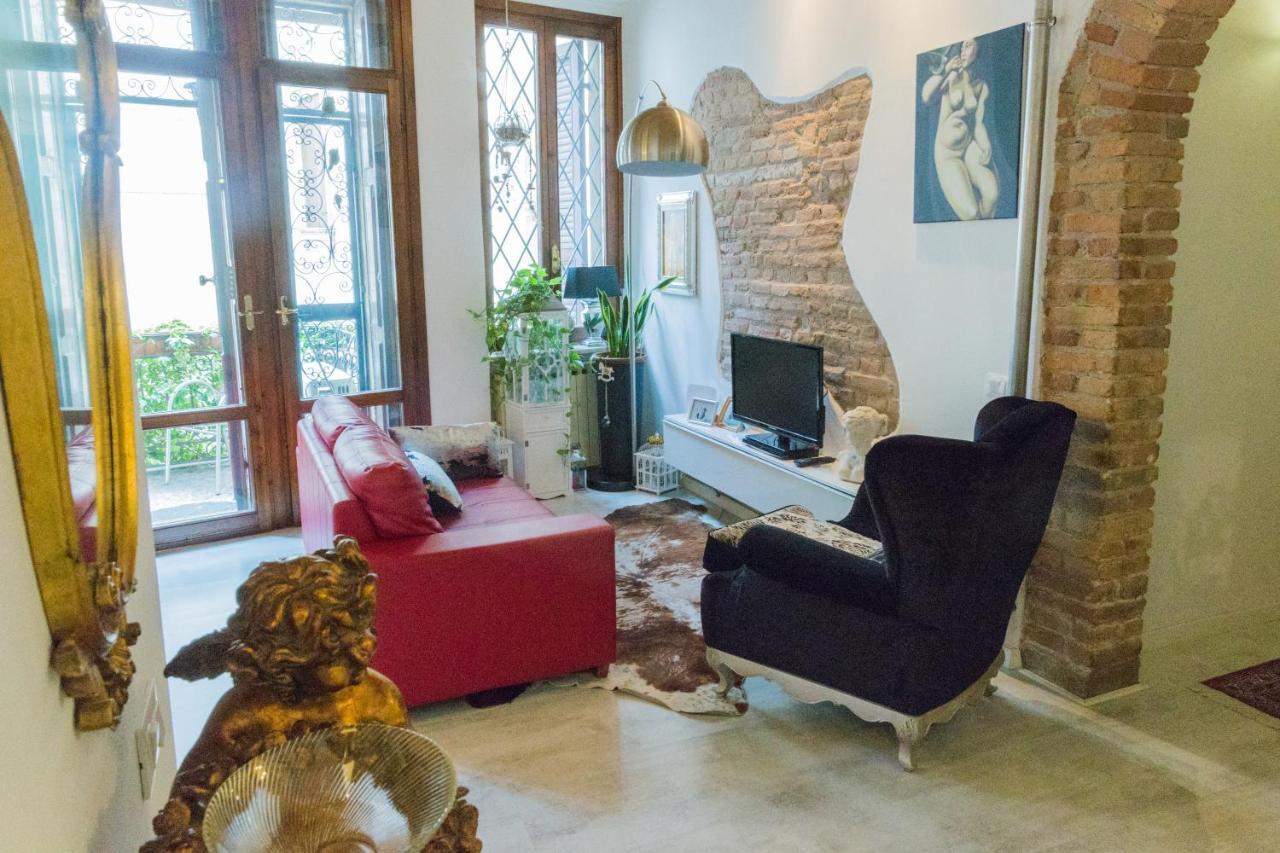 Residenza Principe Amedeo Center Free Parking Apartment *