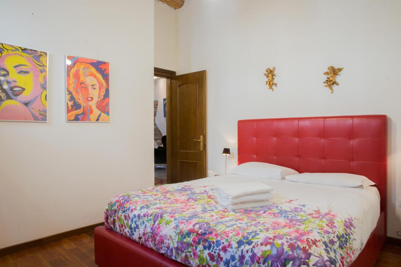 Residenza Principe Amedeo Center Free Parking * Verona