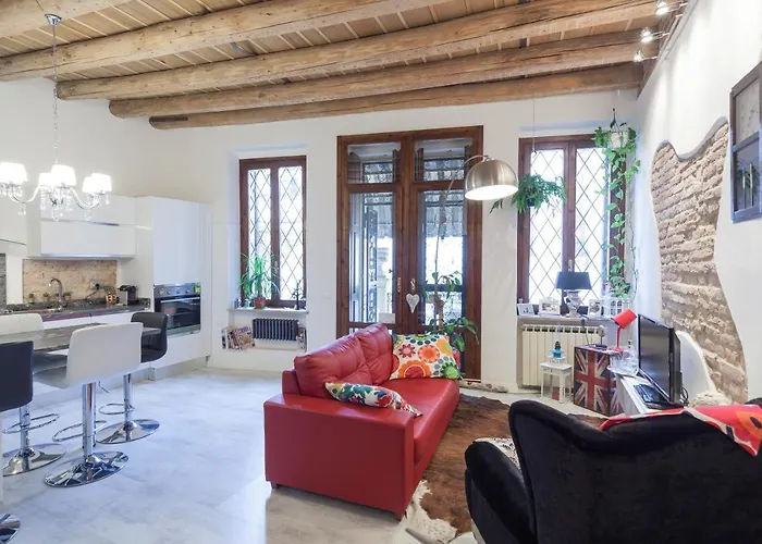 Residenza Principe Amedeo