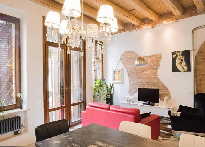 Residenza Principe Amedeo