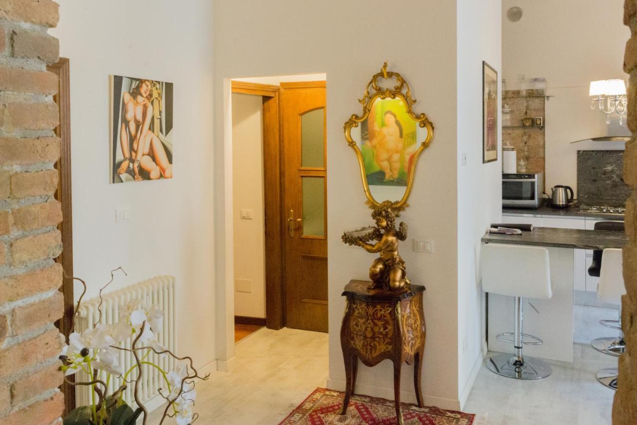 Residenza Principe Amedeo Center Free Parking Appartement