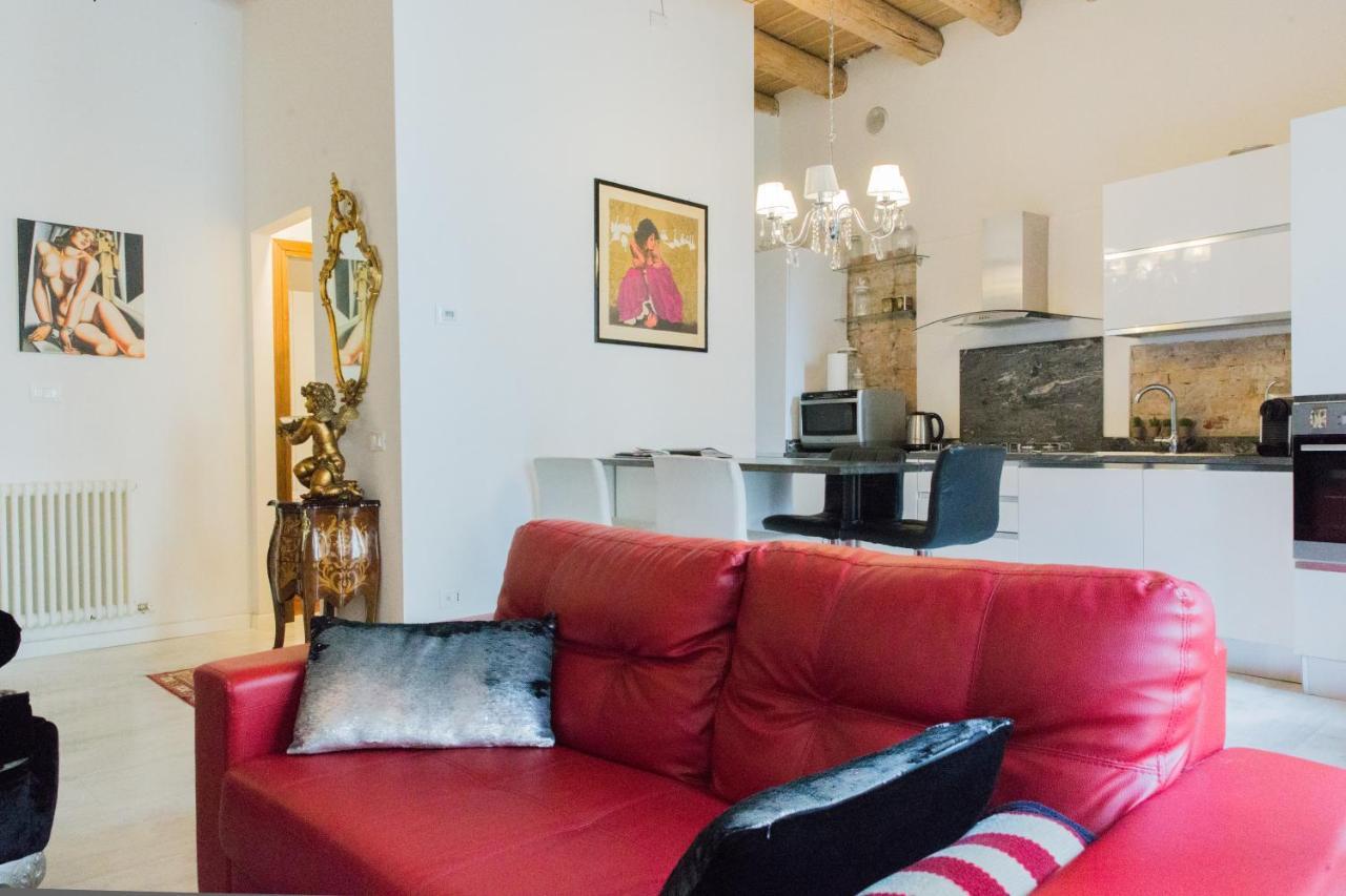 Residenza Principe Amedeo *