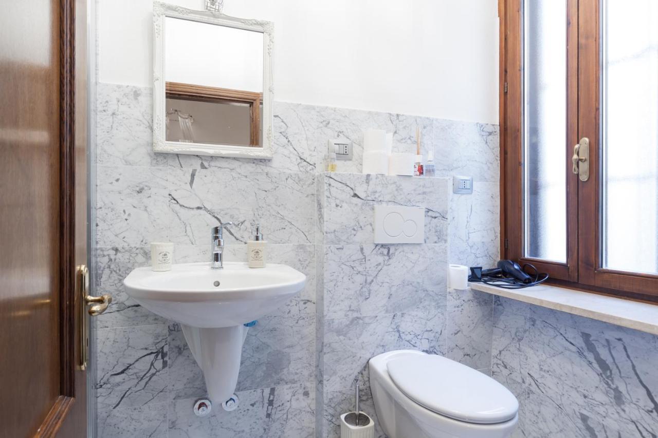 Appartamento Residenza Principe Amedeo *