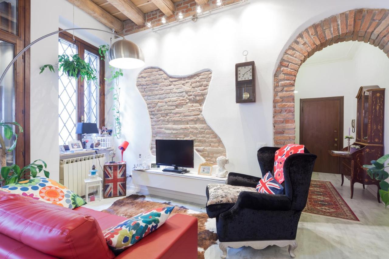 Residenza Principe Amedeo Appartamento Verona