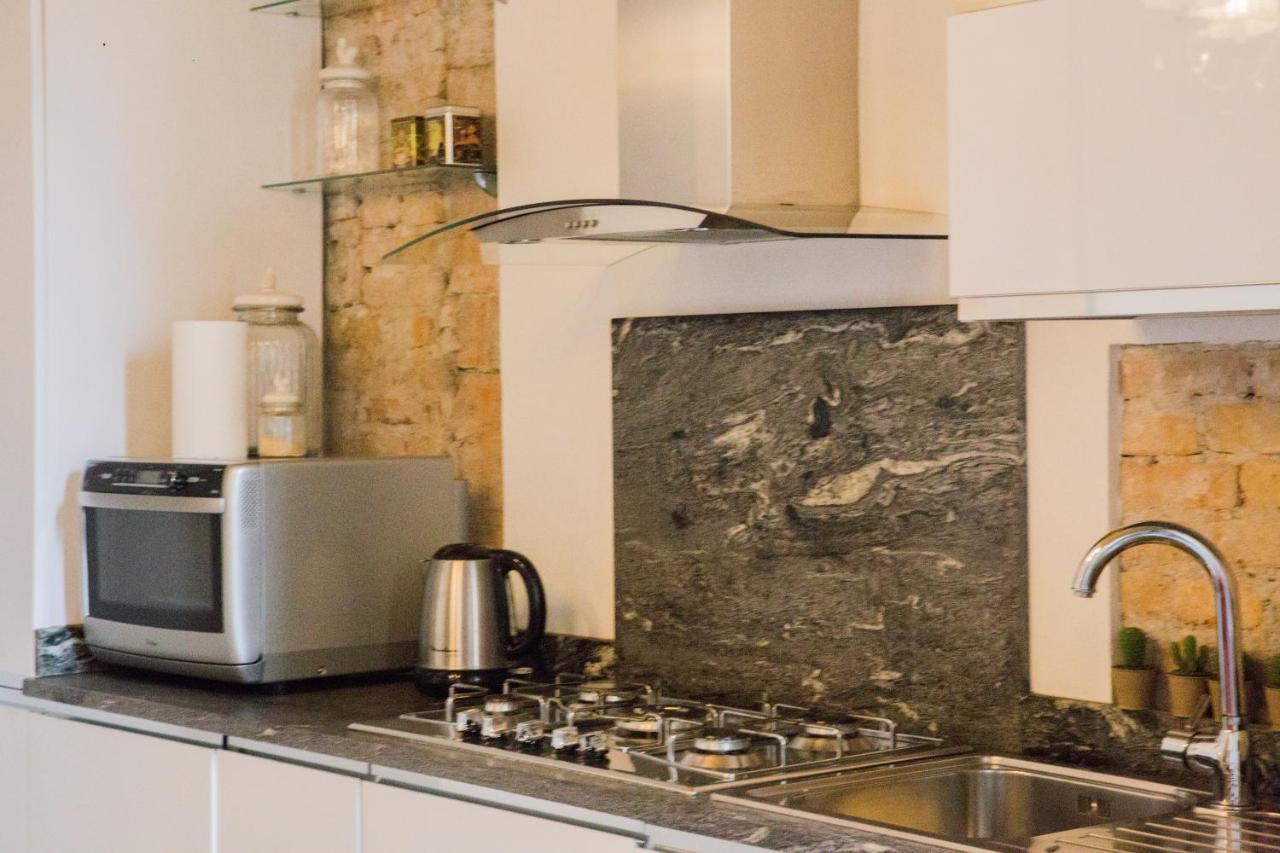 Residenza Principe Amedeo Appartamento *