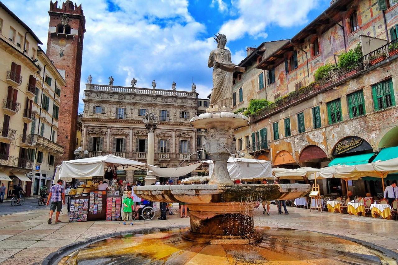 Residenza Principe Amedeo Verona