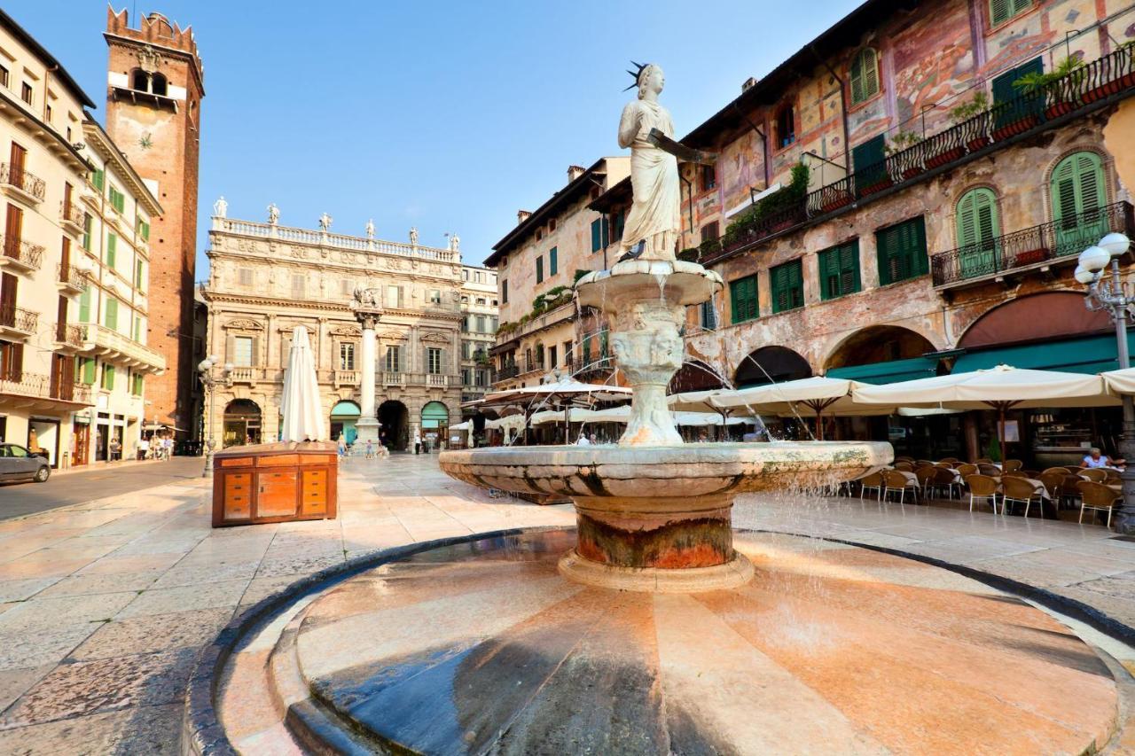 Residenza Principe Amedeo Verona