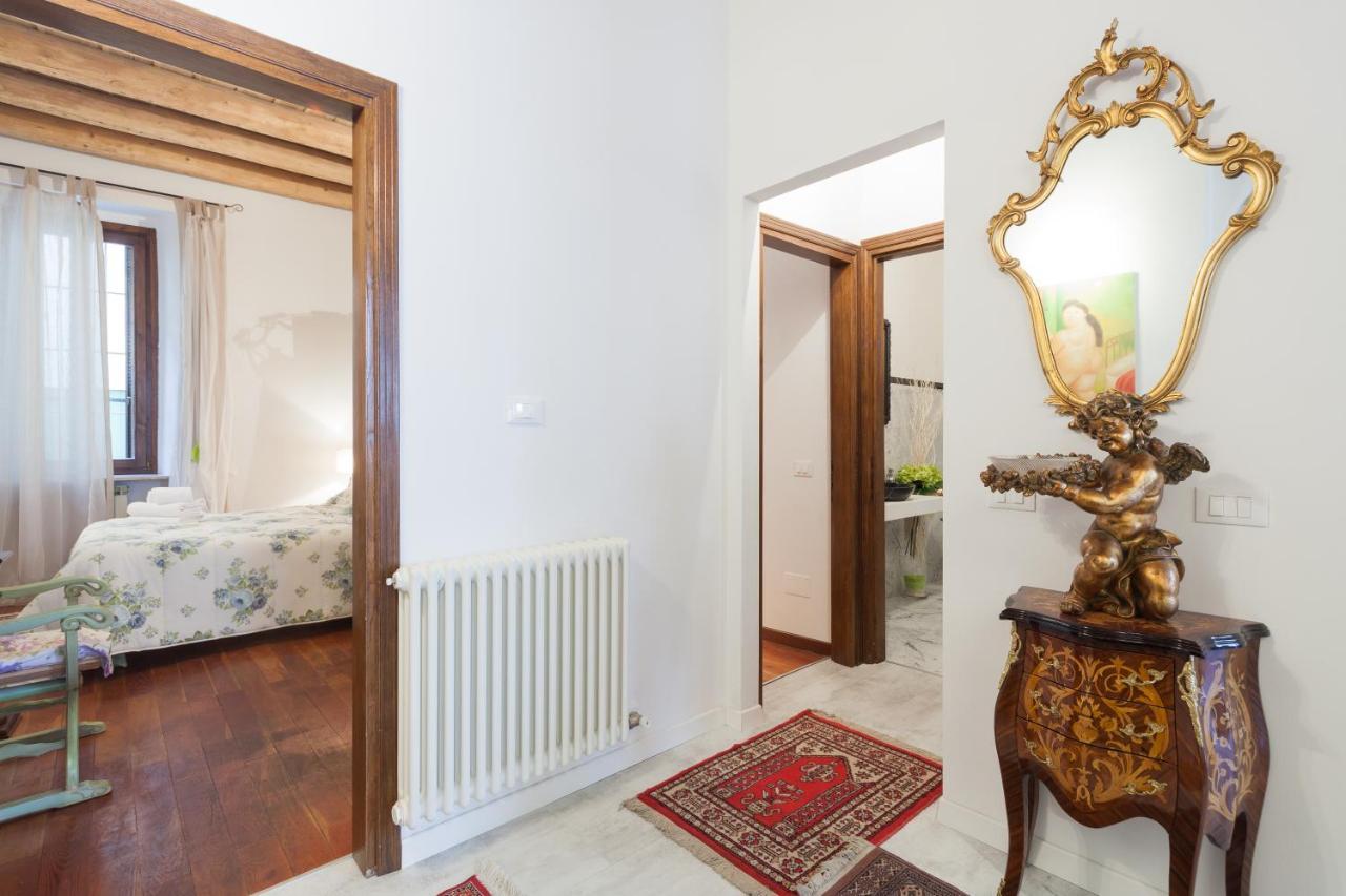 Residenza Principe Amedeo Center Free Parking * Verona